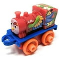 thumbnail image 1 of Mini Train Thomas & Friends Train Play Vehicles, Pet Parrot, 2 in, 1 of 6