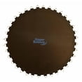 thumbnail image 1 of Mini Trampoline Replacement Jumping Mat for 44 in. Round Frames, 1 of 1