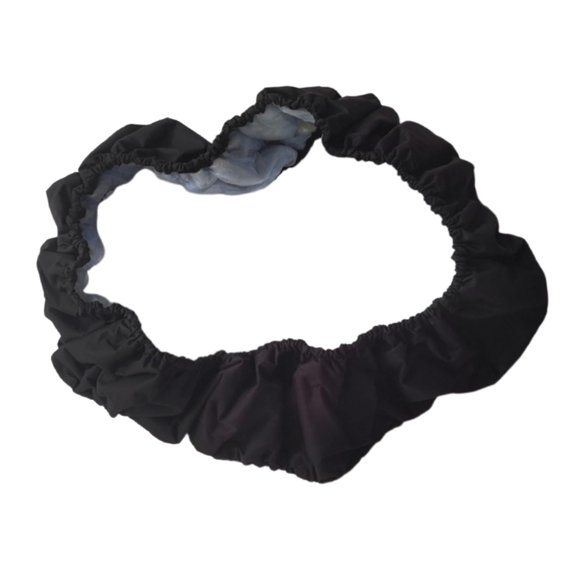 Mini Trampoline Spring Cover Fits 36 38 40 inch Protection Spring Side Cover Waterproof Optional Cover for Fitness Outdoor