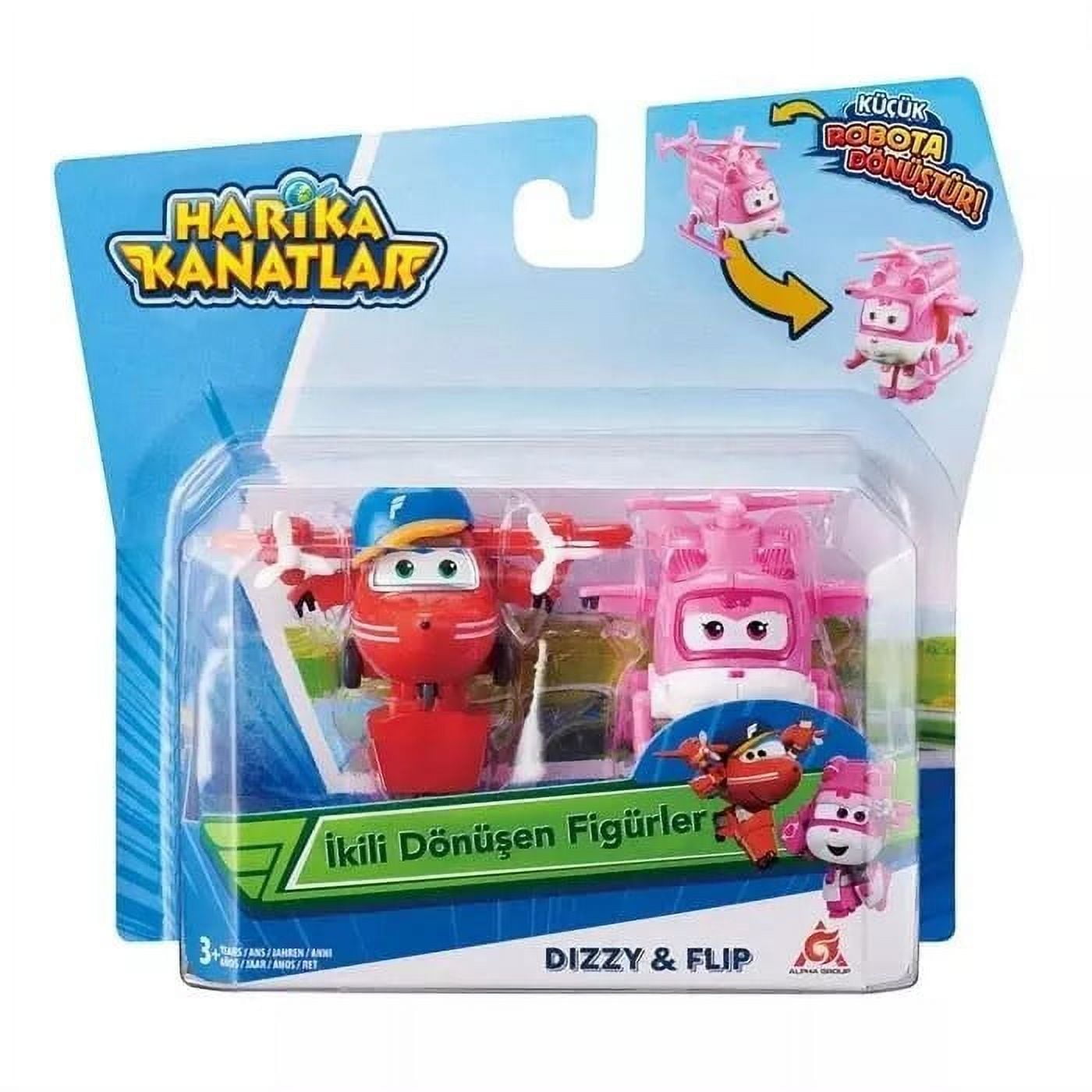 Super Wings