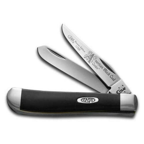 Mini Trapper Black Corelon