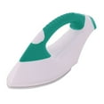 thumbnail image 1 of Mini Travel Electric Iron - 100W, Compact, for Clothes Removal, Travel Home Use, 1 of 5