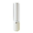 thumbnail image 1 of Mini Travel Lint Roller with Cover, Roller for Purse Pocket Travel Essentials for Clothes Cute Pet Hair Pickup Roller(White), 1 of 6