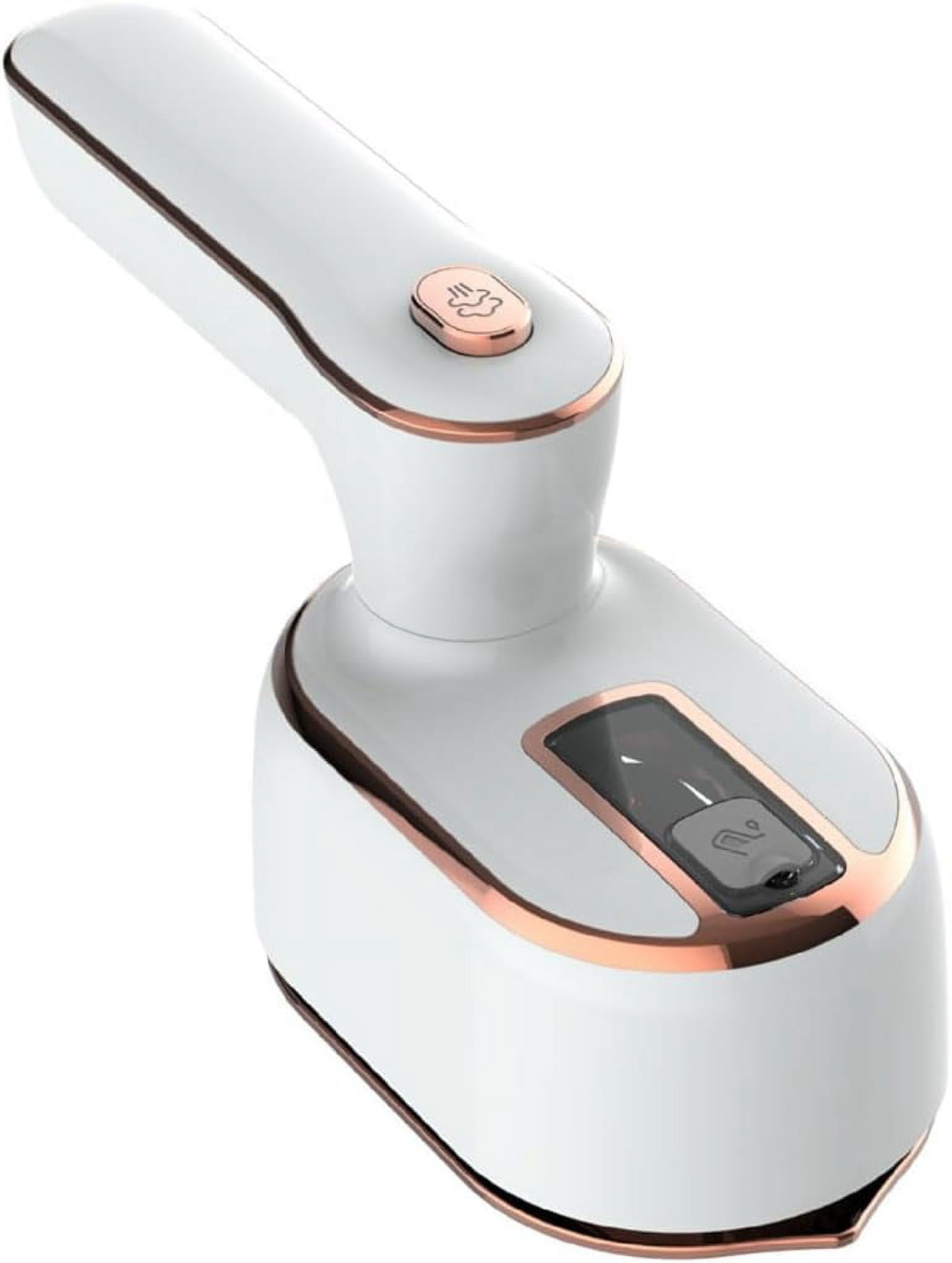 Mini Travel Steamer Iron for Clothes,Portable Handheld Fabric Steamer