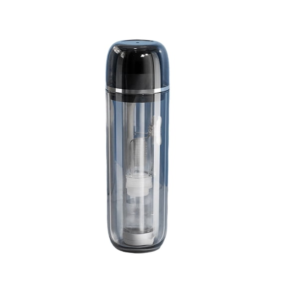 Refillable Toothpaste Tubes