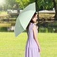 thumbnail image 1 of Mini Travel Umbrella, Compact Ultralight Mini Portable Waterproof Folding, Portable UV Protection Lightweight Umbrella for Men And Women, 1 of 6