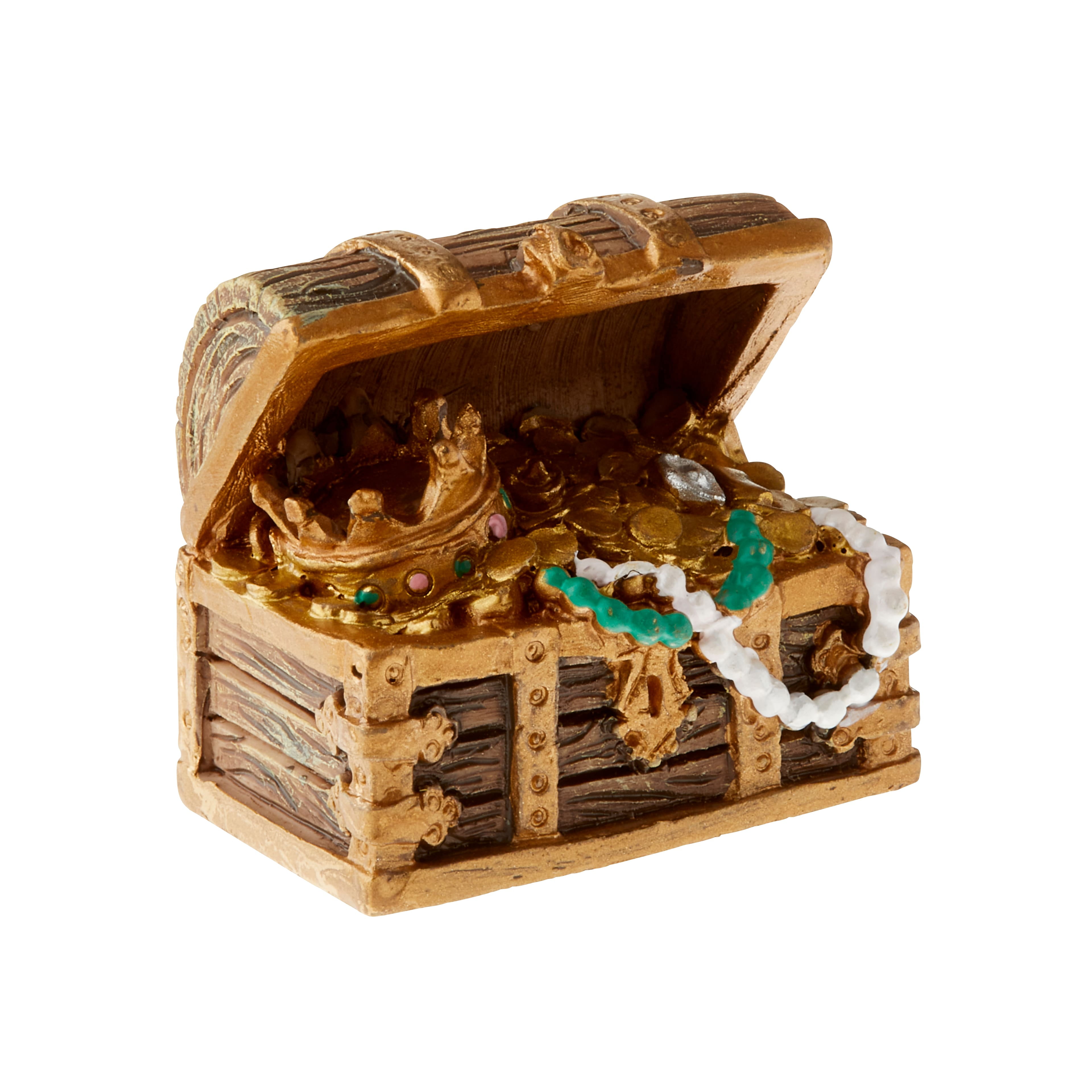Mini Treasure Chest by Ashland®