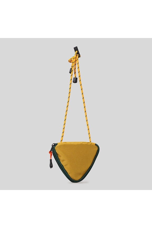 Mini Triangle Multi-Use Bag
