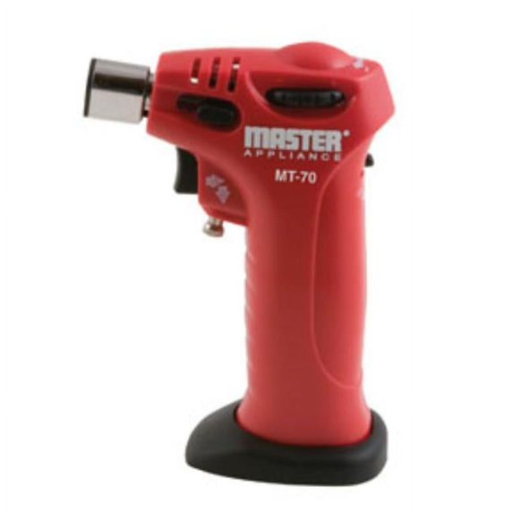 Mini Trigger Torch