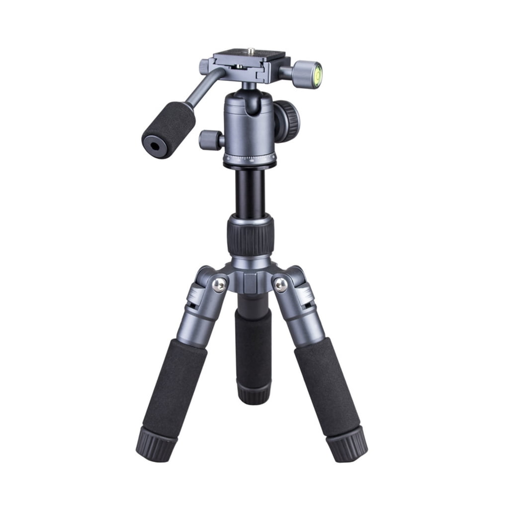 Portable Desktop Ini Tripod ULANZI Copact Caera Tripod Aluinu - View #8