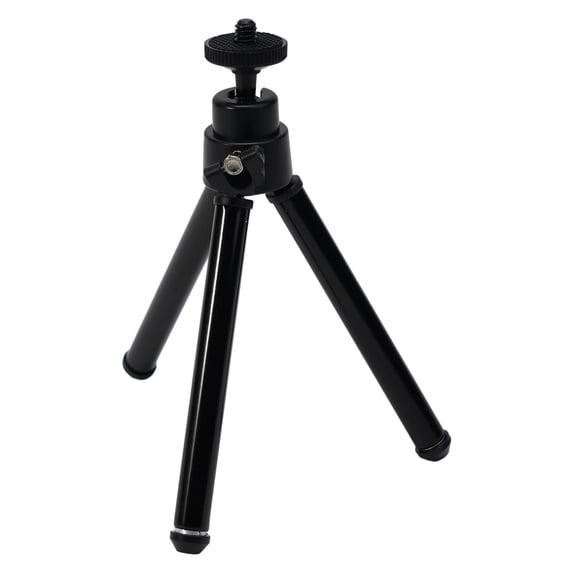 Mini Tripod Stand for Projector, Camera, and Mobile Phone - Lightweight ...
