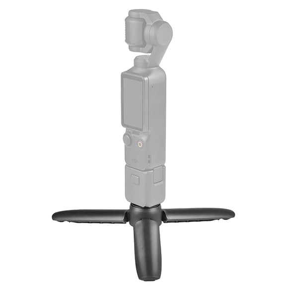 Mini Tripod for DJI Osmo Pocket 3 Action Camera Portable Desktop Stand Stabilizer Holder Gimbal Tripod Accessories for Vlog Selfie