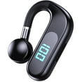 Mini True Wireless Headphones Version 5.3 Digital Stereo Headphones
