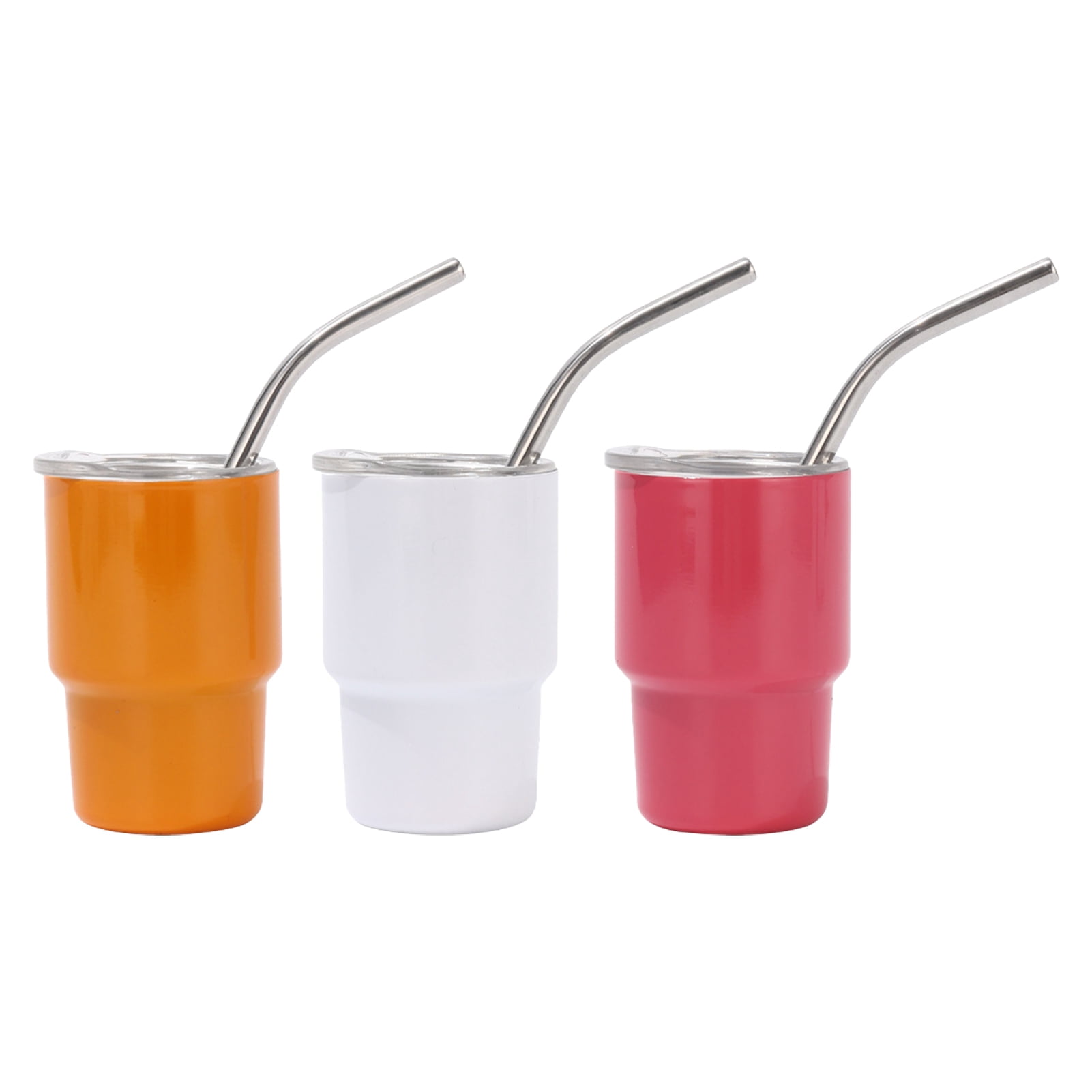 Short Tumbler