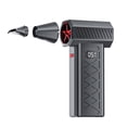 thumbnail image 1 of Mini Turbo Snow Blower 3 Speed Adjustable 2026 Upgrade for Car Winter Snow Dust Cleaning, 1 of 8