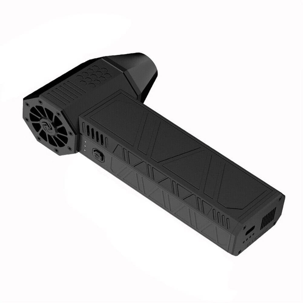 Mini Turbo Violent Fan 120000RPM 50m/s Turbo Jet Fan with Build in