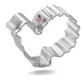 thumbnail image 1 of Mini Turkey Cookie Cutter M89, 1 of 6
