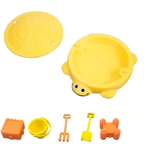Mini Turtle Sandbox Desk Sand Garden For Desk Kit Mini Zen Garden Kit Gifts Decor Desktop Accessories For Home Nostalgic Turtle Sandbox Design Stress Relief & Focus Tool Charming Desktop Decor