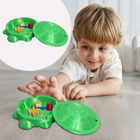 Mini Turtle Sandbox Desk Toy,with Mini Tools, Mini Zen Garden Kit,Stress Relief Novelty Gift, Decor Desktop Accessories for Home
