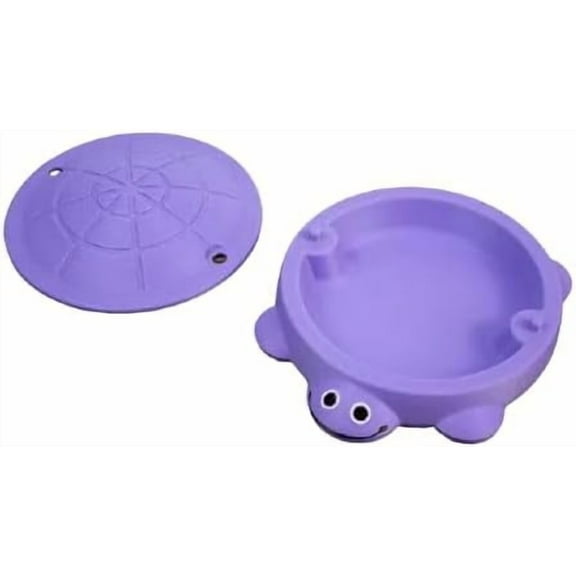 Mini Turtle Sandbox Desk Toy,with Mini Tools, Mini Zen Garden Kit,Stress Relief Novelty Gift, Decor Desktop Accessories for Home