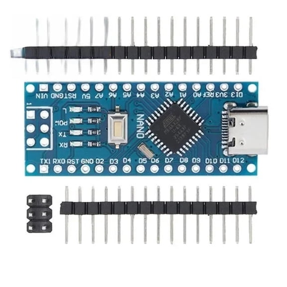 Mini / Type-C / Micro USB 3.0 With the bootloader compatible controller for CH340 USB driver 16Mhz ATMEGA328P