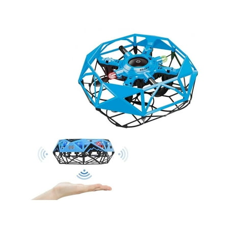 Mini UFO Toy "Drone"