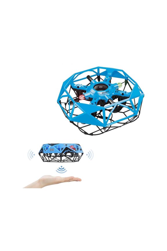 Mini UFO Toy "Drone"