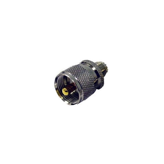 Mini UHF Female To UHF Male Connector
