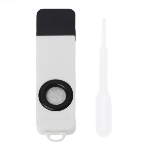 Mini USB Air Humidifier Diffuser SPA Aromatherapy Fresher Car Home Office