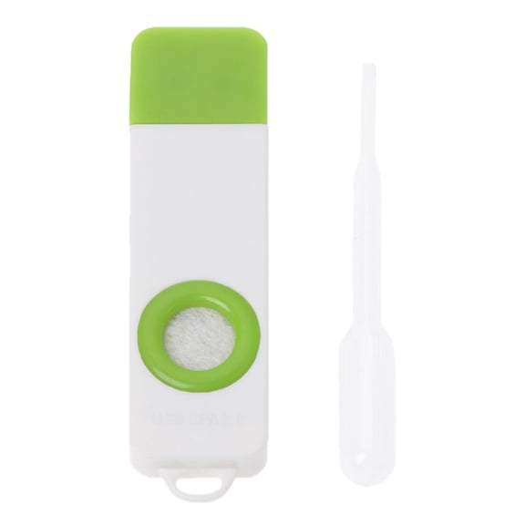Mini USB Air Humidifier Diffuser SPA Aromatherapy Fresher Car Home Office