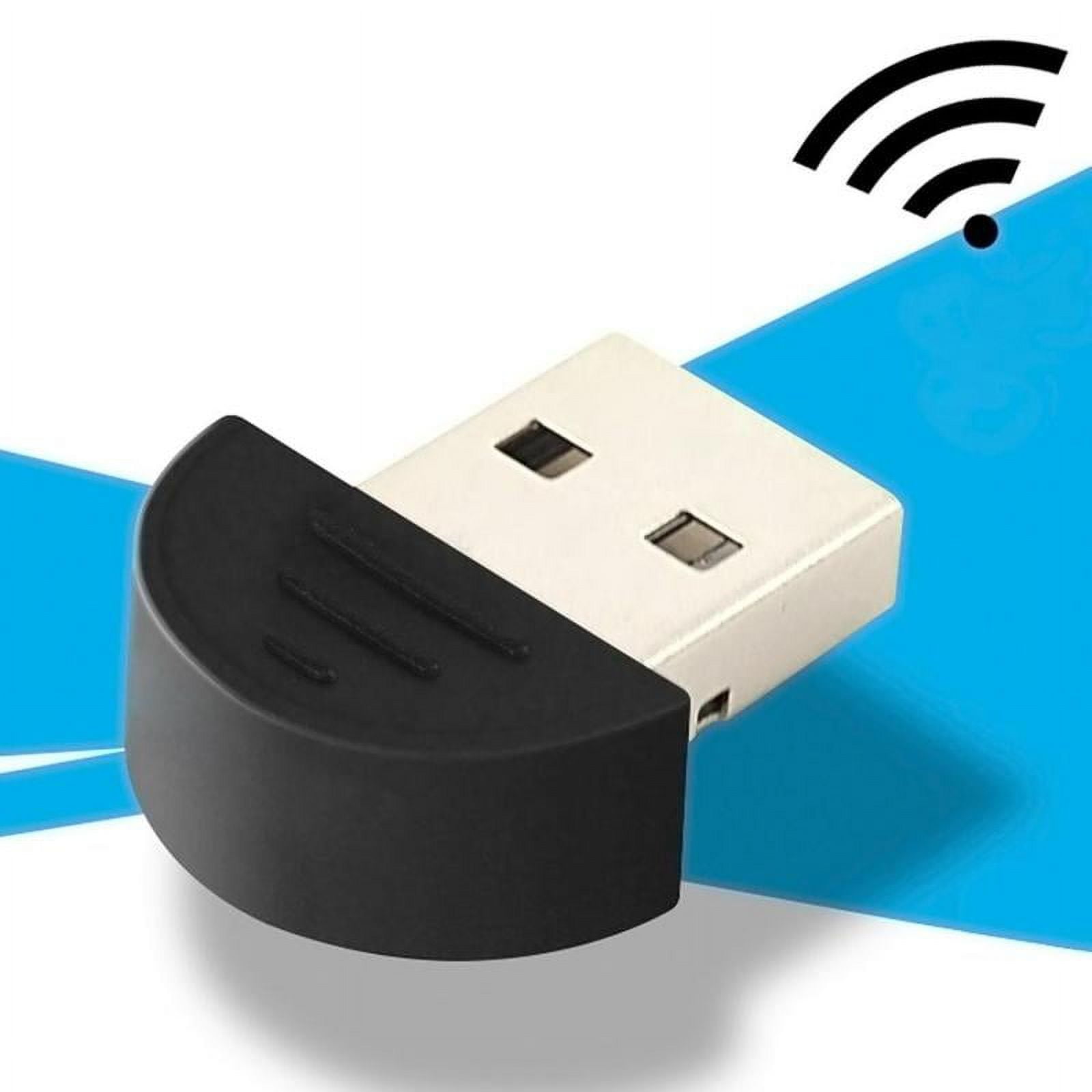 Mini USB Bluetooth 2.1 Adapter - Class 1 - Bluetooth & Telecom Adapters, Networking IO Products
