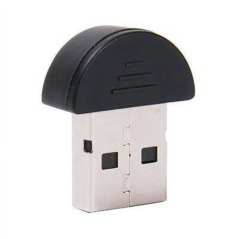 Mini USB Bluetooth V2.0 Dongle Wireless Adapter 