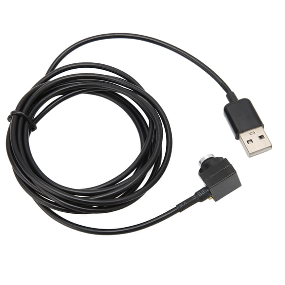 Mini USB Camera Module, 1080P 2MP Plug and Play Digital Camera for Industrial Equipment, Video Conferencing, Face Recognition - 10 inches / 25.4 cm