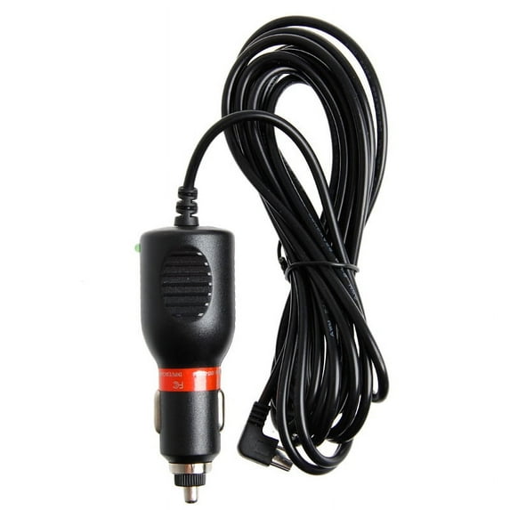 Mini USB Car Charger Adapter for Garmin Nuvi GPS Intelligent Protection