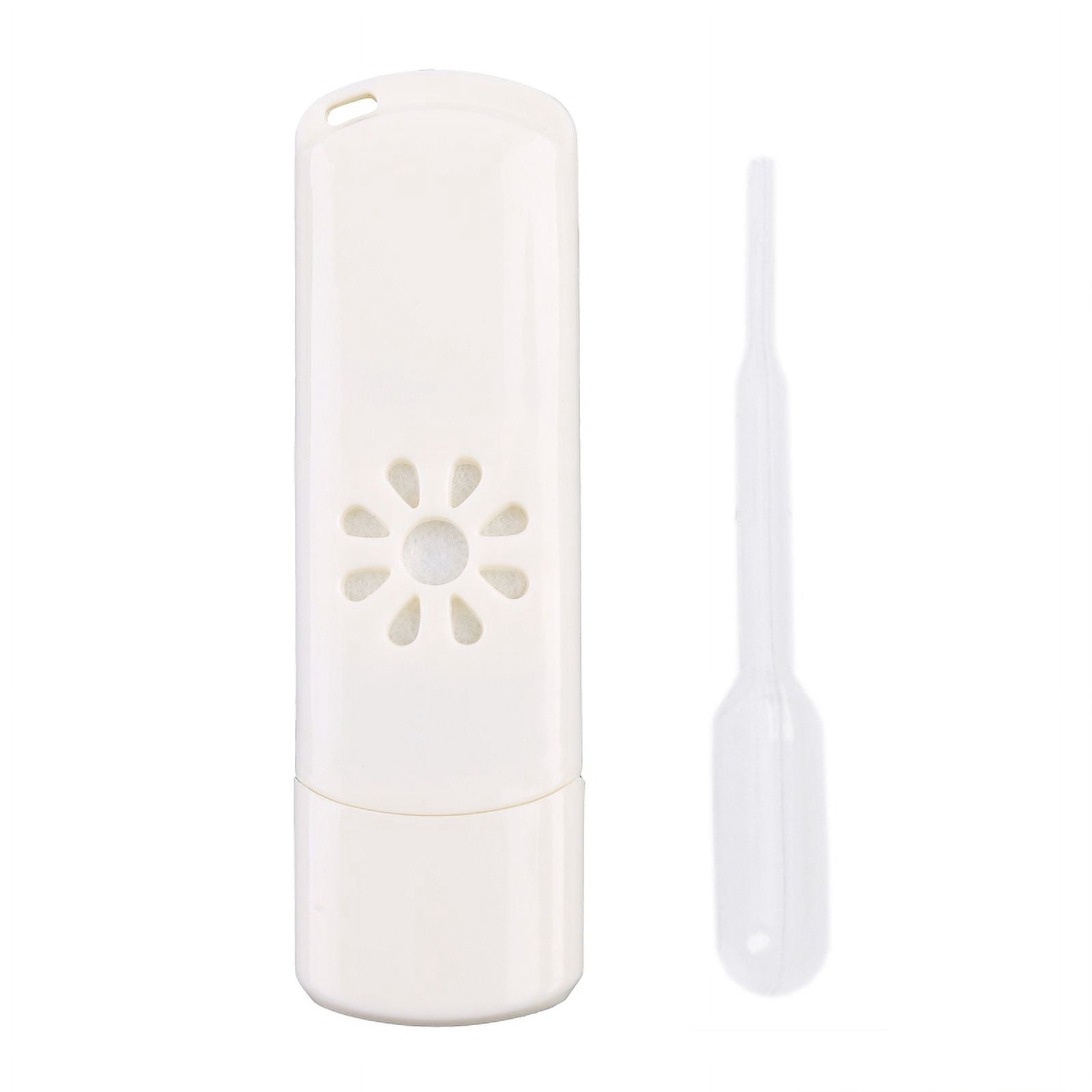 Mini USB Car Diffuser Aroma Humidifier Essential Oil for Fresh Home