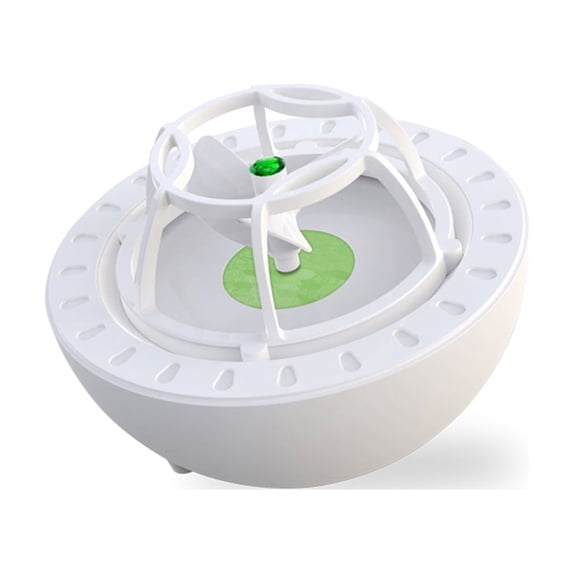Mini USB Electric Ultrasonic Dishwasher Shock Dish Washer Portable Fruit and Vegetable Cleaner Household Appliances