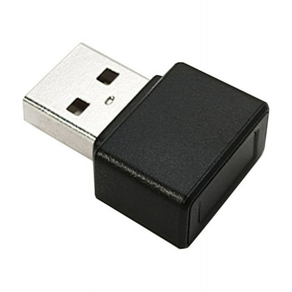 Mini USB Fingerprint Reader Module USB Fingerprint Recognition Device USB Fingerprint Reader for 10 11 Hello
