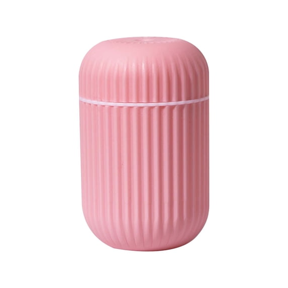 Mini USB Humidifier And Portable Aromatherapy Diffuser For Car, Home Or Office, With Adjustable Mist Output, Quiet Cool Mist Operation, Auto Shut-Off And Compact Travel Friendly Design