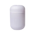 thumbnail image 1 of Mini USB Humidifier And Portable Aromatherapy Diffuser For Car, Home Or Office, With Adjustable Mist Output, Quiet Cool Mist Operation, Auto Shut-Off And Compact Travel Friendly Design, 1 of 1