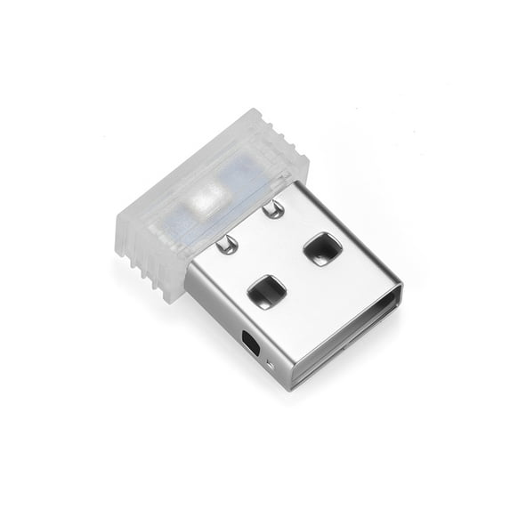 Mini USB LED Light, Universal Car Interior LED Lighting, Smart USB Atmosphere Light, Laptop Keyboard Office Decoration Night Lamp