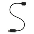 Mini USB Microphone for PC Laptop Computer Portable Mic for Win 2000 ...