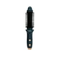 thumbnail image 1 of Cordless Heated Round Brush for Volume, USB Rechargeable Mini Curling Iron for Short Hair Styling, Travel-Friendly Thermal Brush for Men and Women，Green, 1 of 4
