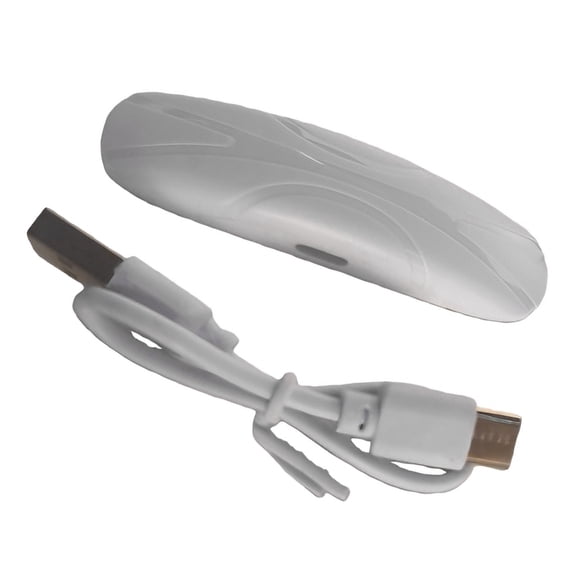 Mini UV Dryer Portable Resin Curing Lamp 30s 60s Timer Epoxy Mold Sunlight Curing Machine USB Charge LED UV Lamp