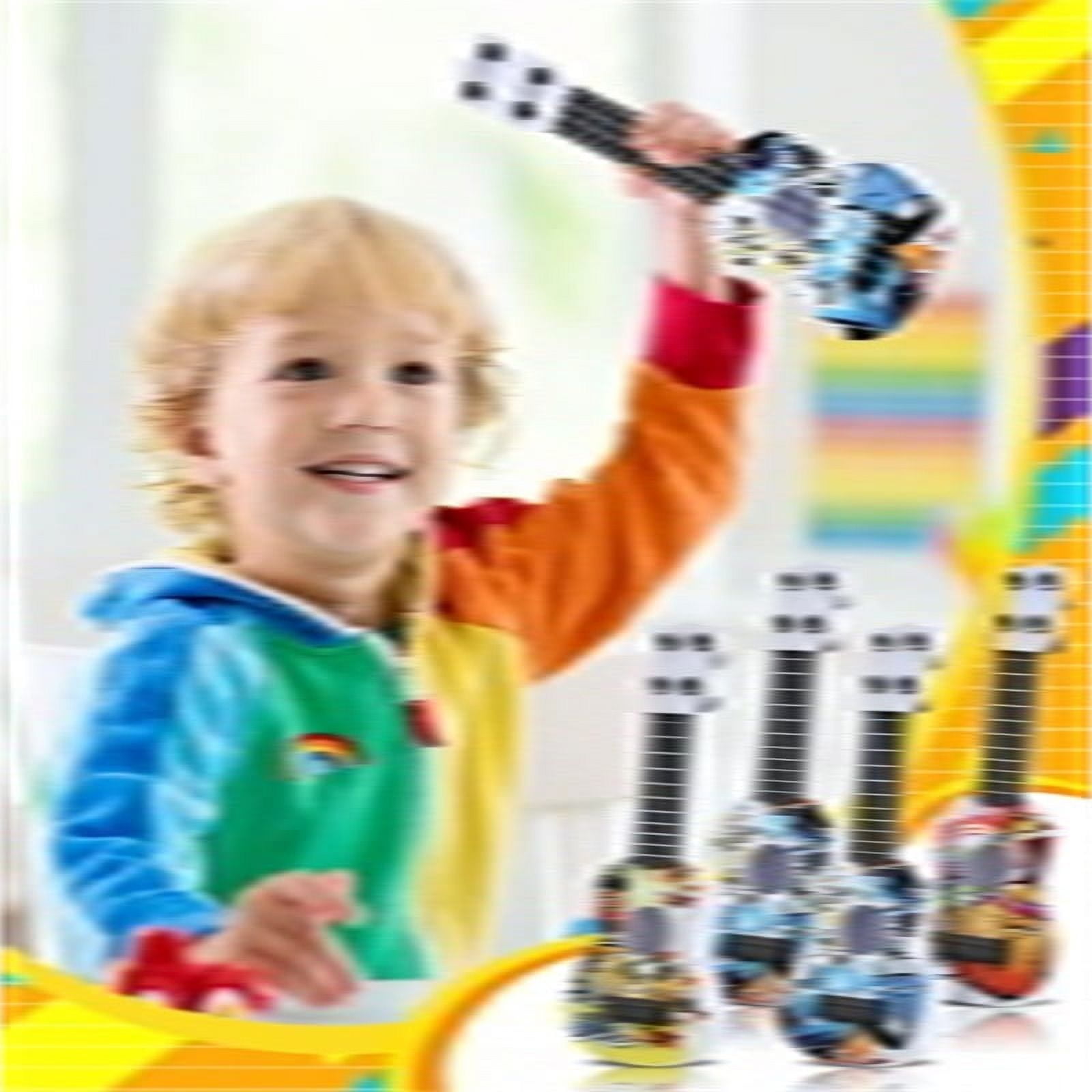 Mini Ukulele Kids Guitar Musical Toy Mini Bass Guitar Kids Ukulele