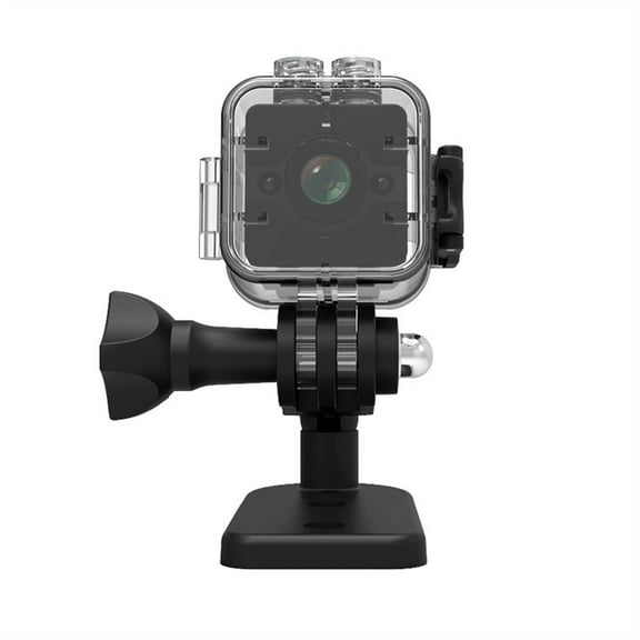 Mini Ultra HD 4K Action Camera Waterproof 4k Sports Camera Dash Cam Video Camera Action Camera 4K DV Wifi Action Camera ,Wide USe