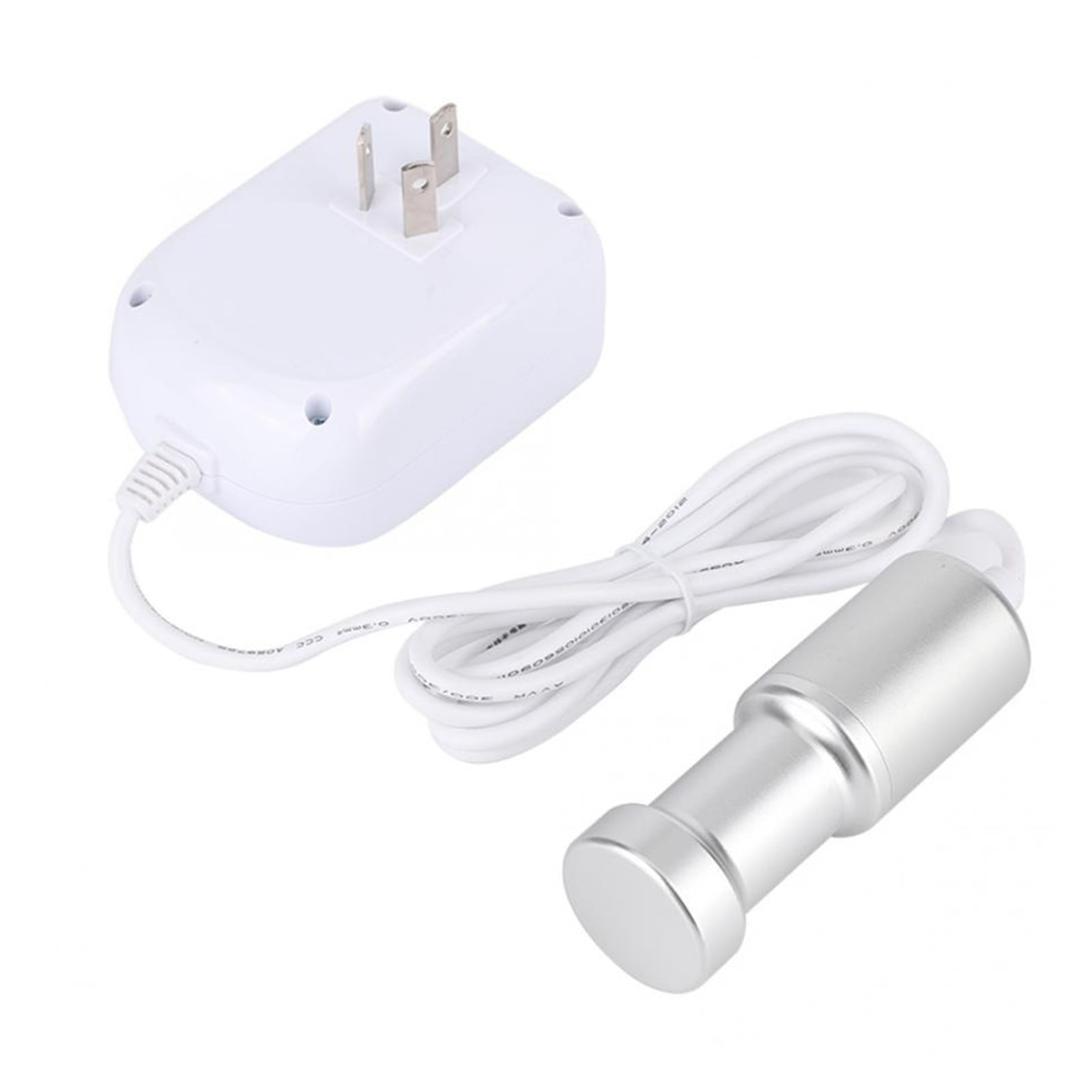 Mini Ultrasonic Cleaner Portable Jewelry Watch Glasses Cleaner Cleaning Machine Fruit Vegetable