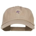 thumbnail image 1 of Mini Umbrella Embroidered Low Cap - Khaki OSFM, 1 of 5
