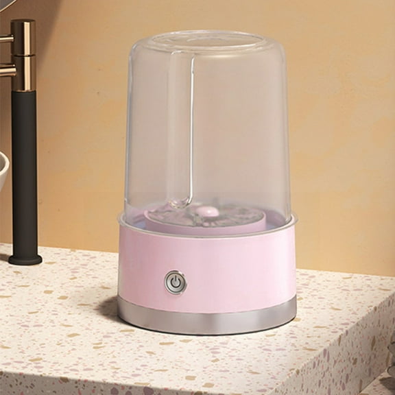 Mini Underwear Laundry Cup Automatic Wireless Convenient Installation Free Socks Washing Dormitory Small Washing