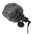 thumbnail image 1 of Microphone, 1 of 3