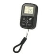 thumbnail image 1 of Mini Universal Conditioning Remote Control with Thermometer Function Hot R1, 1 of 7
